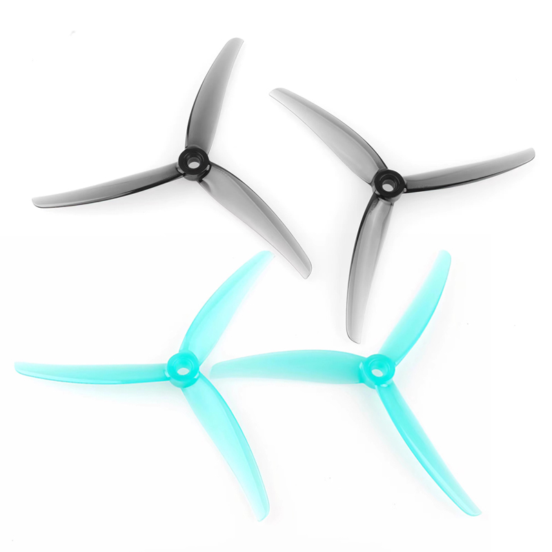 Rc Hobby Fly Store - 2คู่ HQ Juicy Prop J37 J40