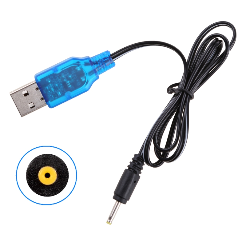 Rc Hobby Grade - แบตเตอรี่ 3.7V USB 2.5 มม./3.5 มม.สำหรับเฮลิคอปเตอร์