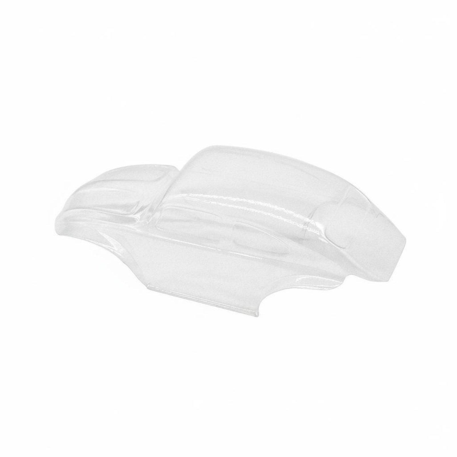 Body Shell Rc - ตัวถังรถใสแบบโปร่งแสง สำหรับการอัพเกรดและซ่อมแซม