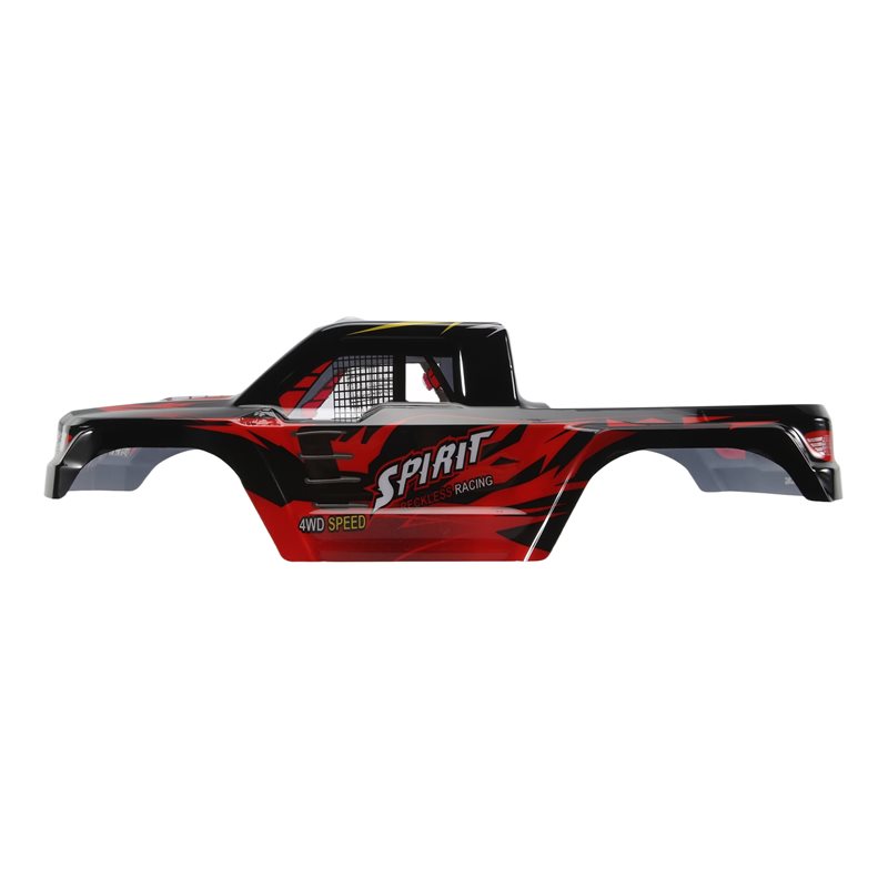 Body Shell Rc - B78B-โครงตัวถังรถ ฝาครอบรถ สำหรับ XLF X04 X-04