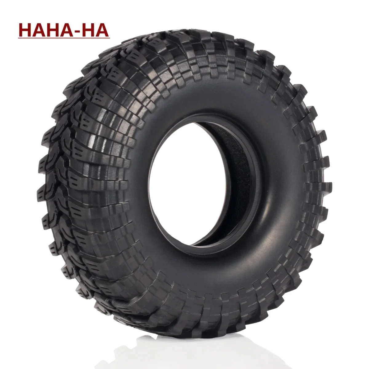 Rc Crawler 4X4 - 4ชิ้น115มิลลิเมตร1.9 