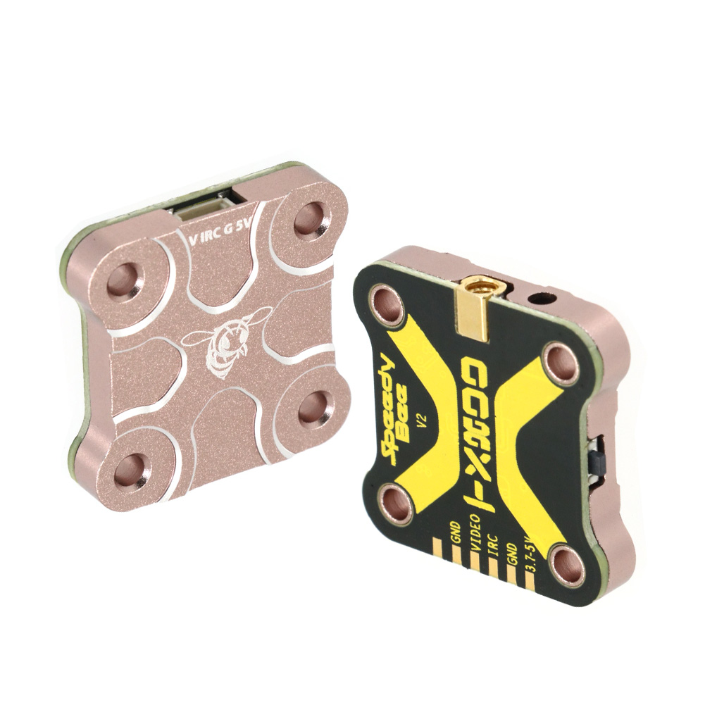 SpeedyBee TX800 VTX 5.8G 48CH  - Rc Hobby Fly Store บทวิจารณ์และราคา