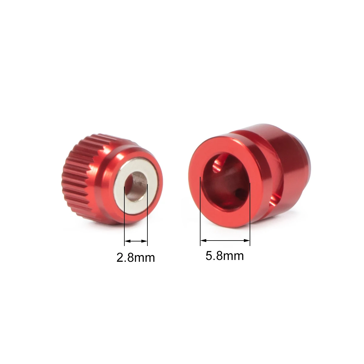 ชุดมาร์กเกอร์เสาแม่เหล็กสำหรับ - Body Shell Rc บทวิจารณ์และราคา