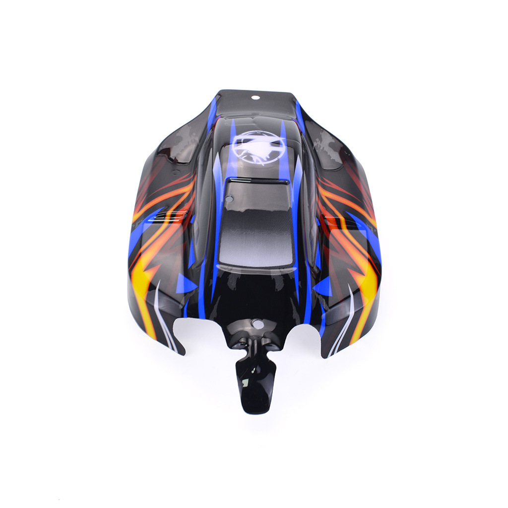ฝาครอบตัวถังรถ PVC สำหรับ1:8รถ - Rc Crawler 4X4 บทวิจารณ์และราคา