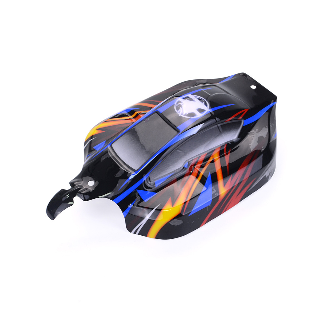 ฝาครอบตัวถังรถ PVC สำหรับ1:8รถ - Rc Crawler 4X4 บทวิจารณ์และราคา