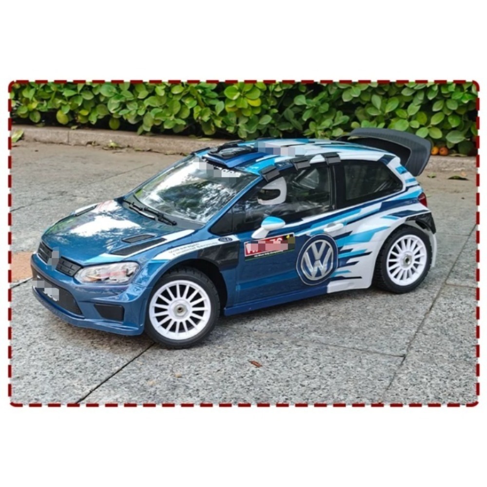 ตัวป้องกันตัวถังรถแรลลี่ RC แบ - Body Shell Rc บทวิจารณ์และราคา