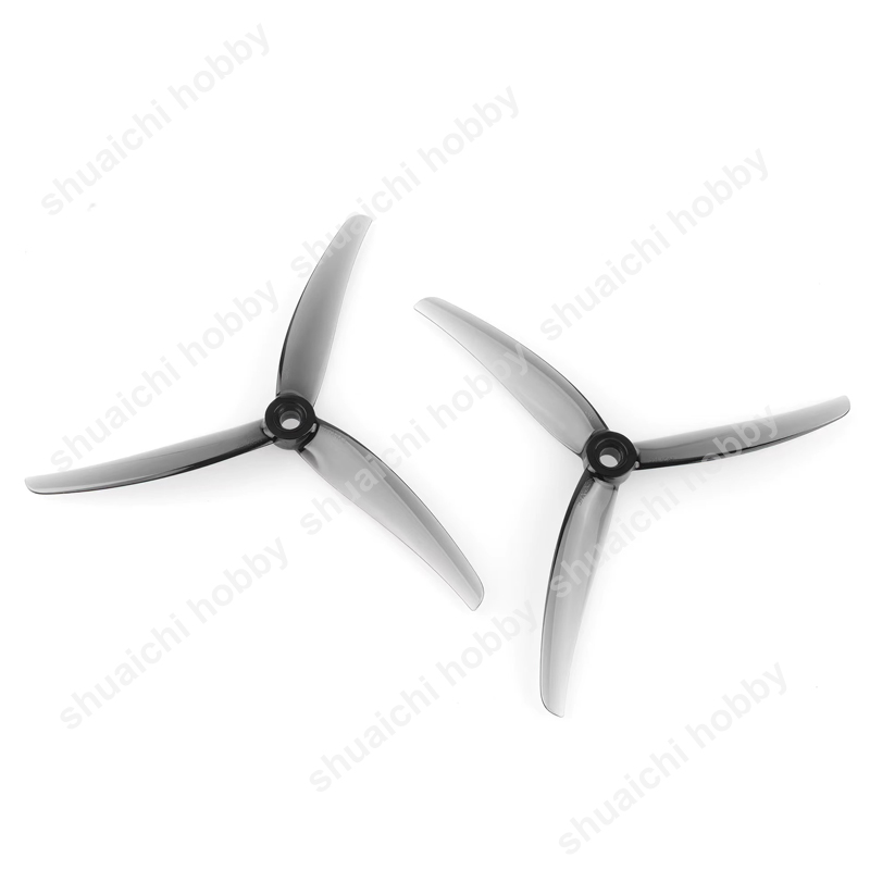 2คู่ HQ Juicy Prop J37 J40 3ใบ - Rc Hobby Fly Store บทวิจารณ์และราคา