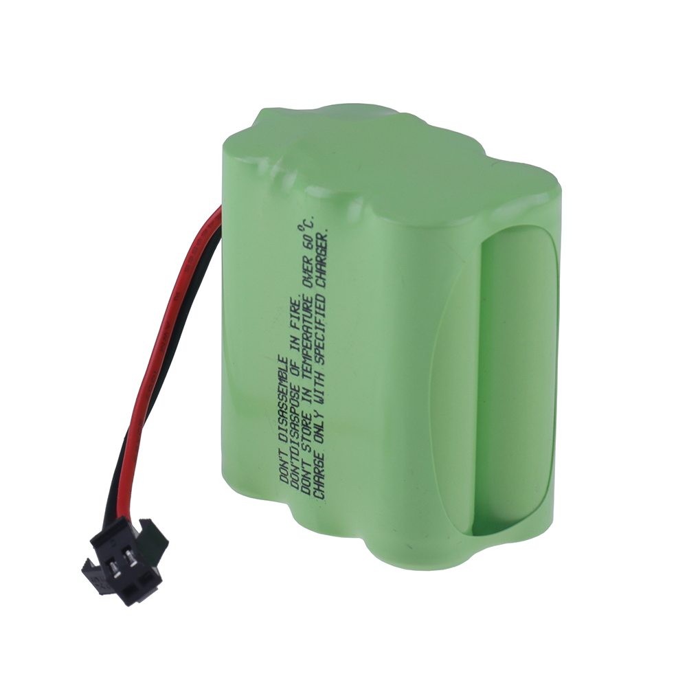 แบตเตอรี่ 7.2V สําหรับ RC เรือ - Rc Hobby Models บทวิจารณ์และราคา