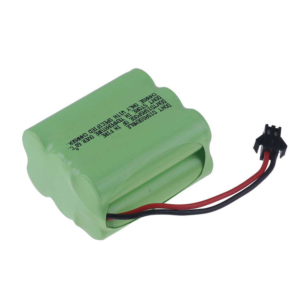 แบตเตอรี่ 7.2V สําหรับ RC เรือ - Rc Hobby Models บทวิจารณ์และราคา