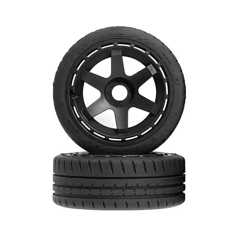 ยางล้อ ABUM-RC พร้อมอะแดปเตอร์ - Wheel Hex Adapter บทวิจารณ์และราคา