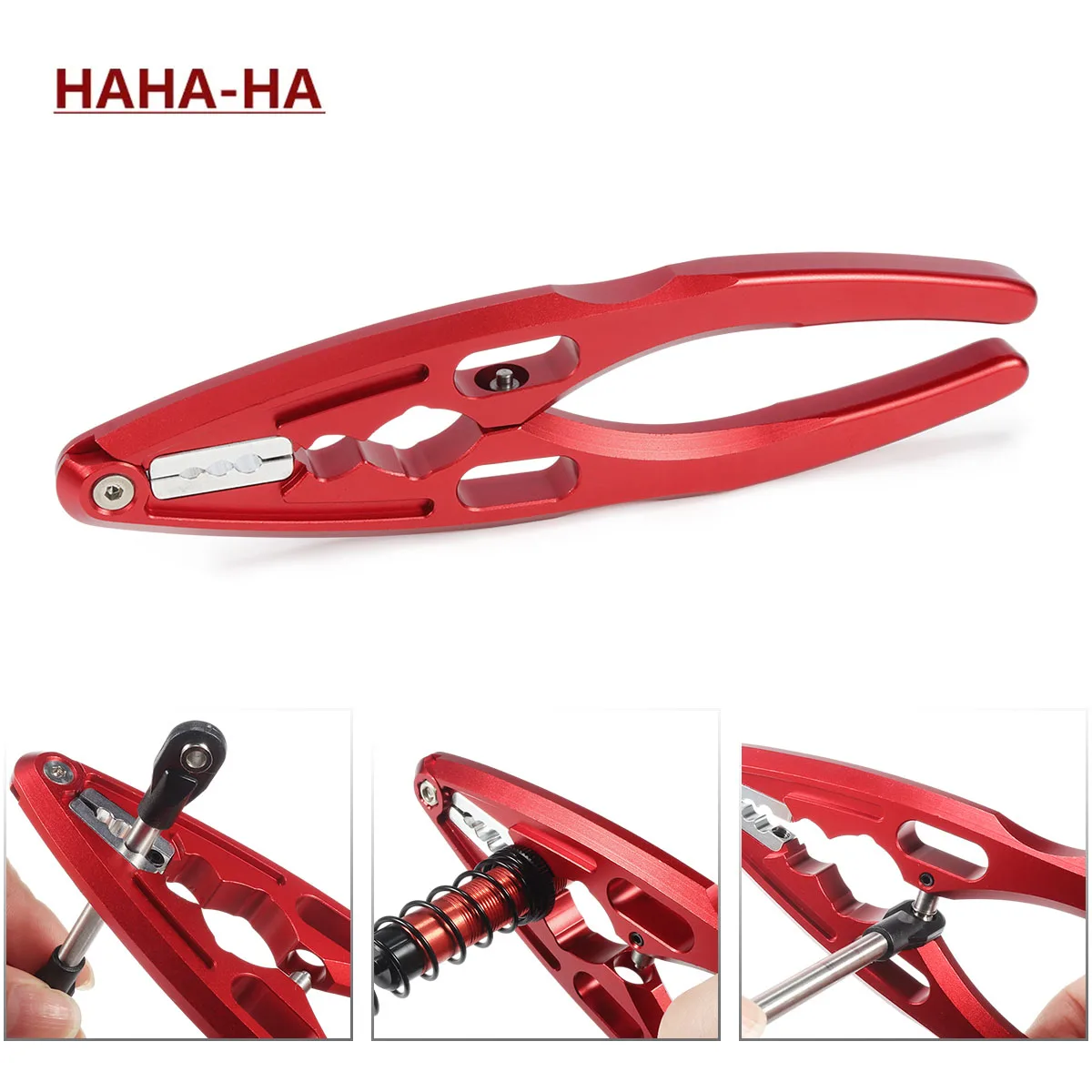 ชุดเครื่องมือถอดประกอบข้อต่อบอ - Body Shell Rc บทวิจารณ์และราคา