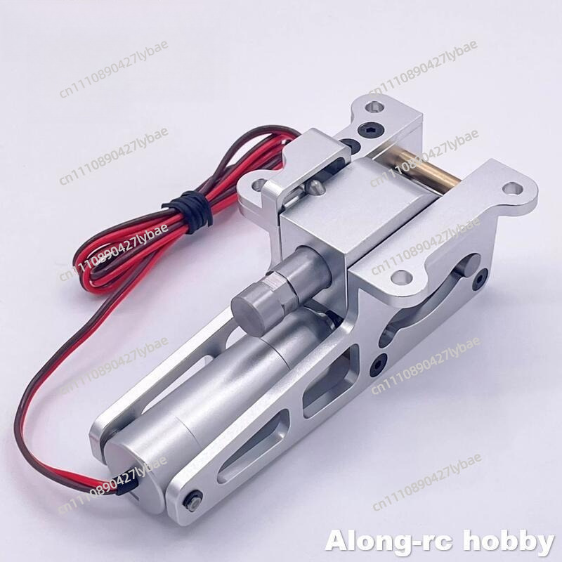 ชุดล้อเลื่อนแบบยืดหดได้ 2 แกน  - Rc Hobby Models บทวิจารณ์และราคา
