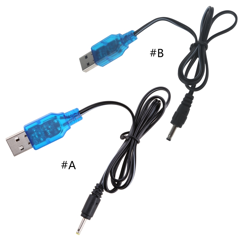 แบตเตอรี่ 3.7V USB 2.5 มม./3.5 - Rc Hobby Grade บทวิจารณ์และราคา