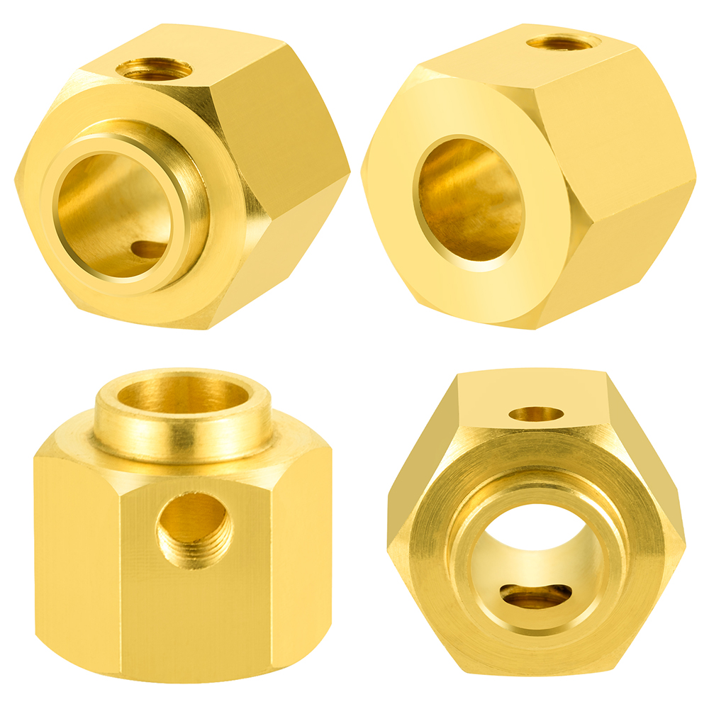 Yeahrun อะแดปเตอร์ขับเคลื่อนหก - Wheel Hex Adapter บทวิจารณ์และราคา