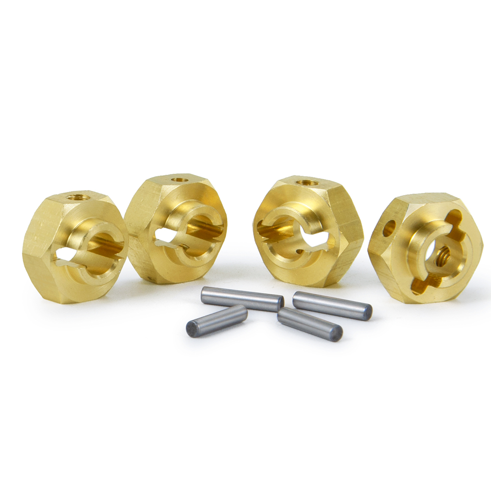 AXSPEED 4 ชิ้น 5/6/8/9/10/12 ม - Wheel Hex Adapter บทวิจารณ์และราคา