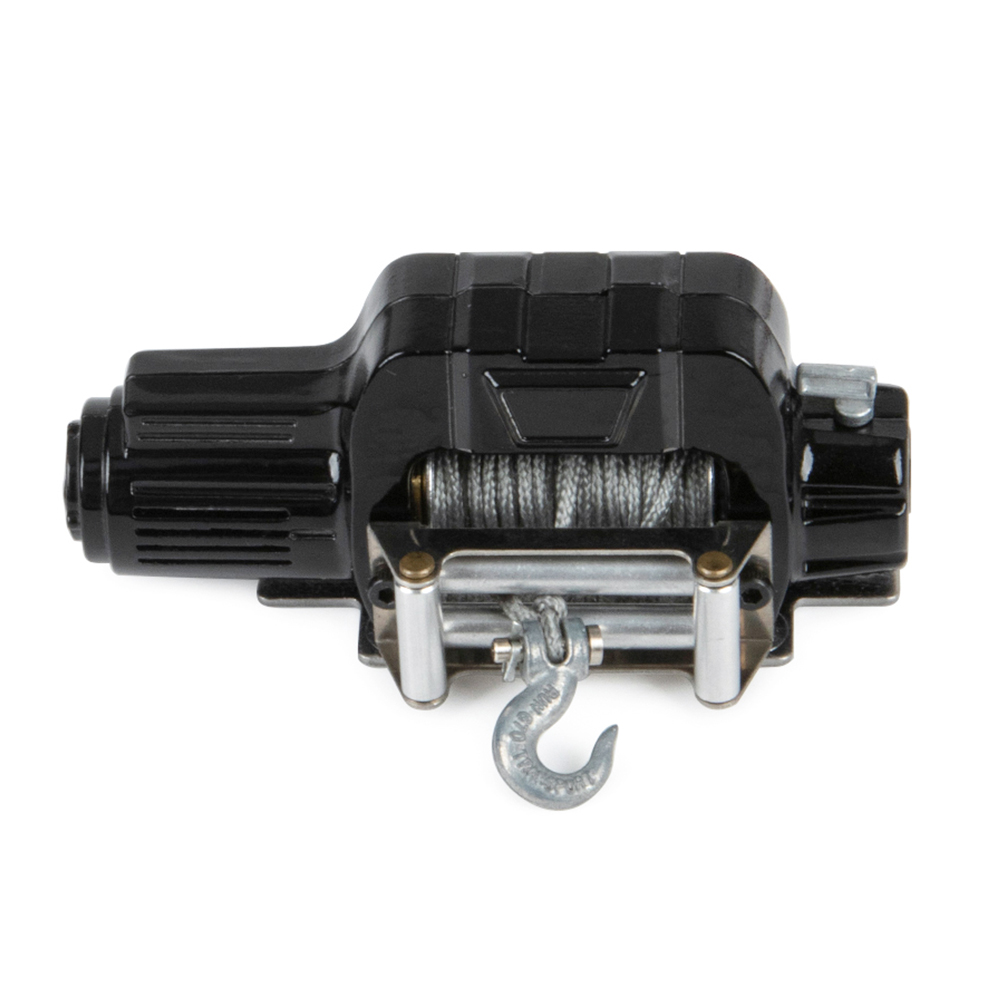 RC ไร้สายรีโมทคอนโทรลกู้คืนสำห - Rc Crawler 4X4 บทวิจารณ์และราคา