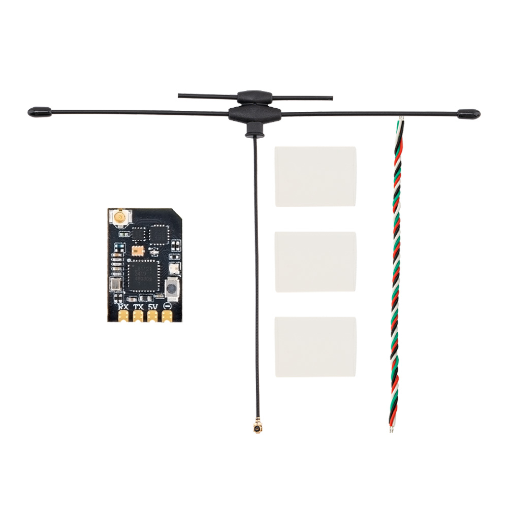เครื่องรับส่งสัญญาณ Radiomaste - Rc Hobby Fly Store บทวิจารณ์และราคา