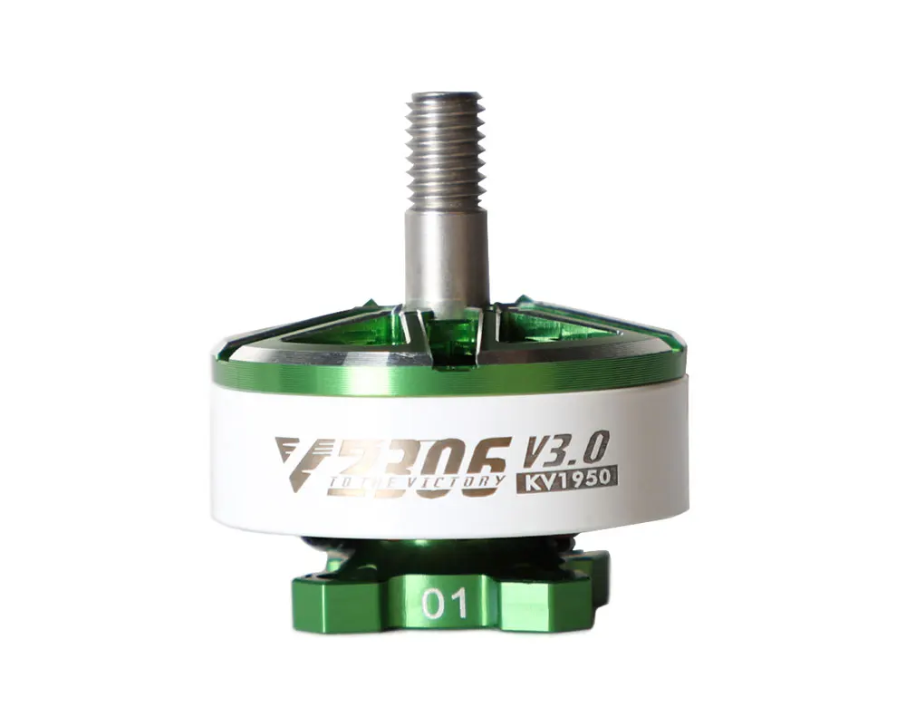 4PCS T-Motor Velox V2207 /V230 - Rc Hobby Fly Store บทวิจารณ์และราคา