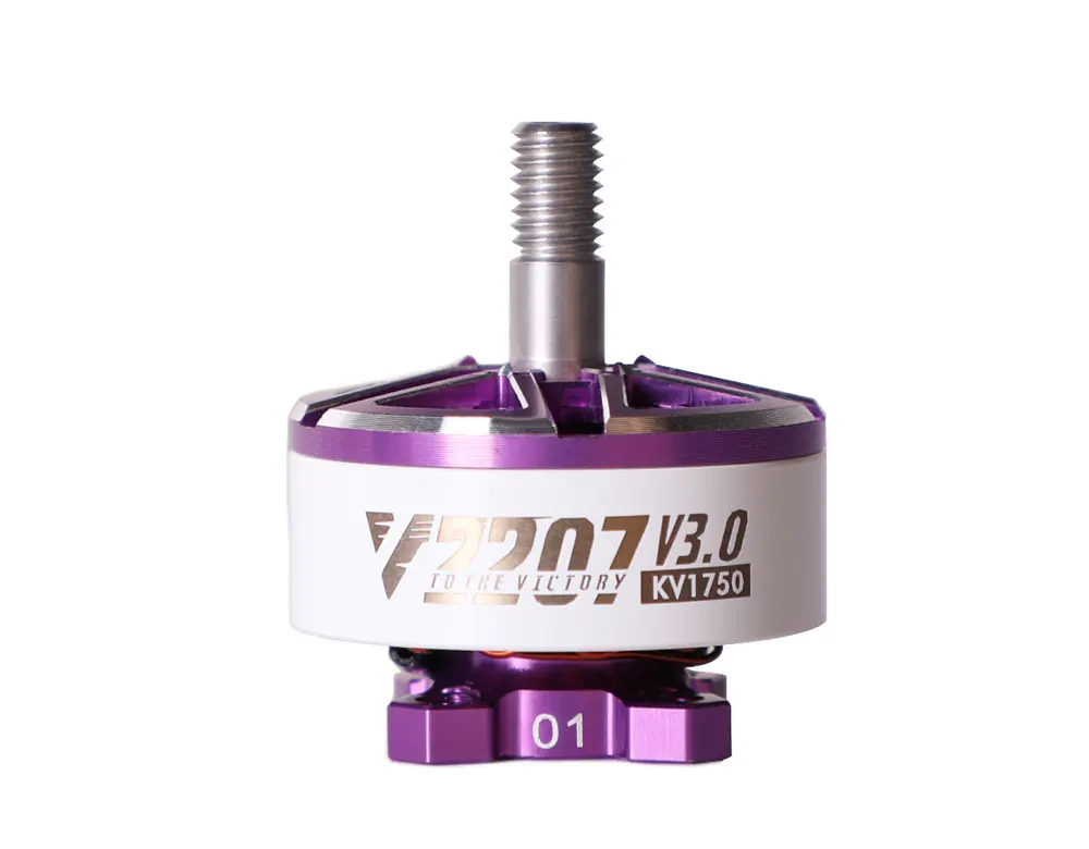4PCS T-Motor Velox V2207 /V230 - Rc Hobby Fly Store บทวิจารณ์และราคา