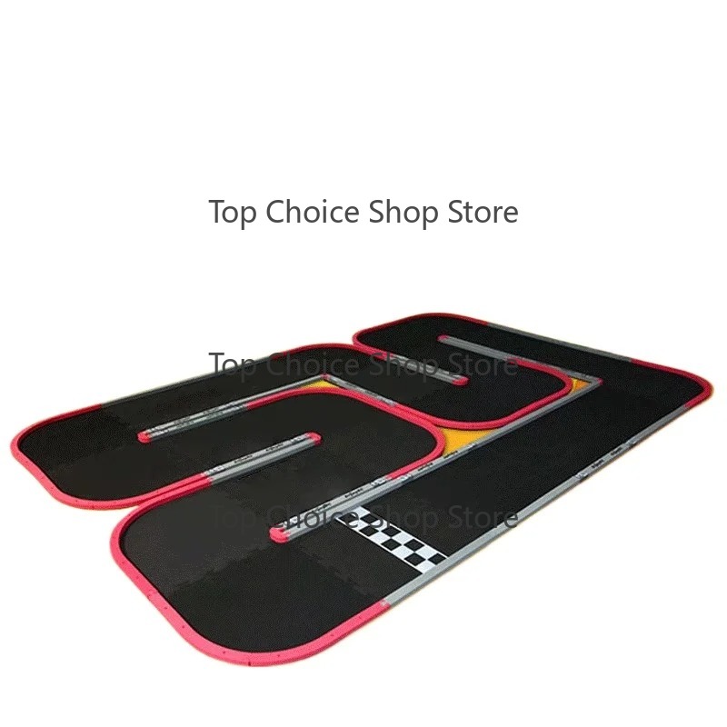 รถบังคับวิทยุ 4WD ขนาด 1/28 พร - Rc Hobby Race Track บทวิจารณ์และราคา