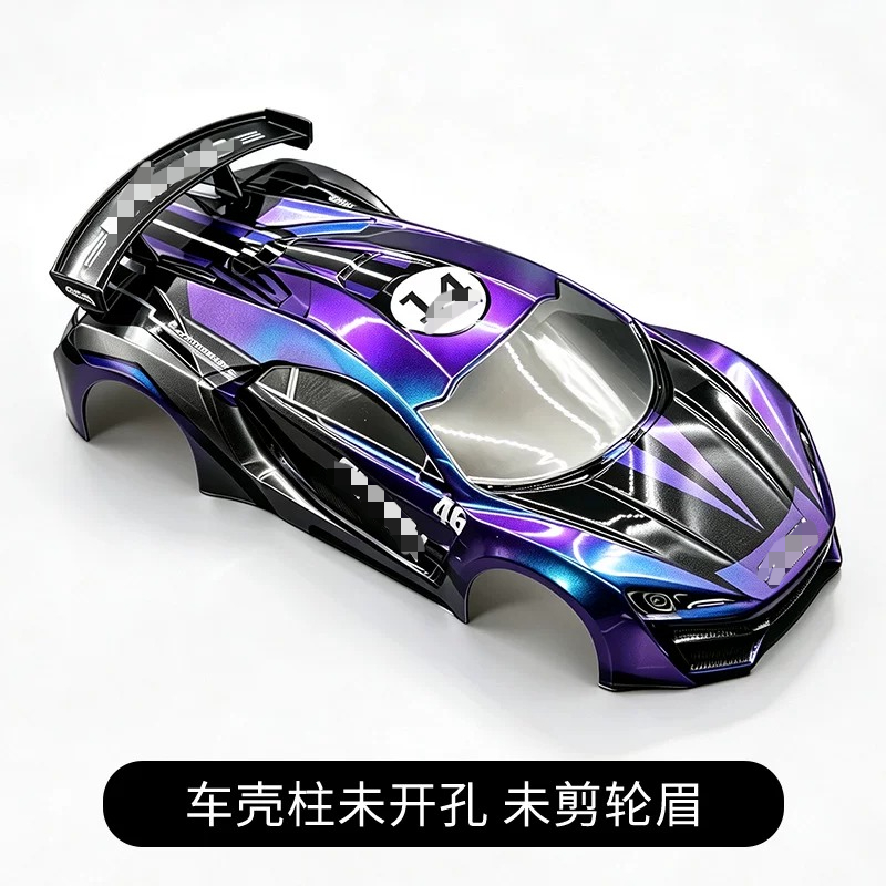 ตัวถังรถดริฟต์ RC ทำจาก PVC ปร - Rc Hobby Models บทวิจารณ์และราคา