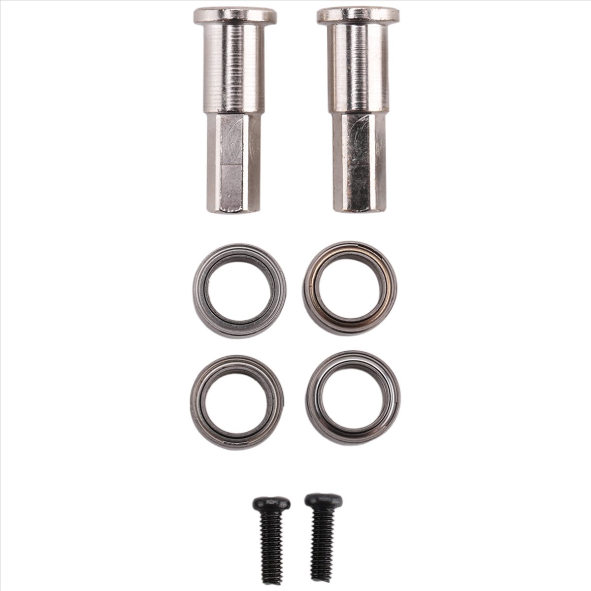 สินค้าใหม่: อะแดปเตอร์ล้อฮับโล - Wheel Hex Adapter บทวิจารณ์และราคา