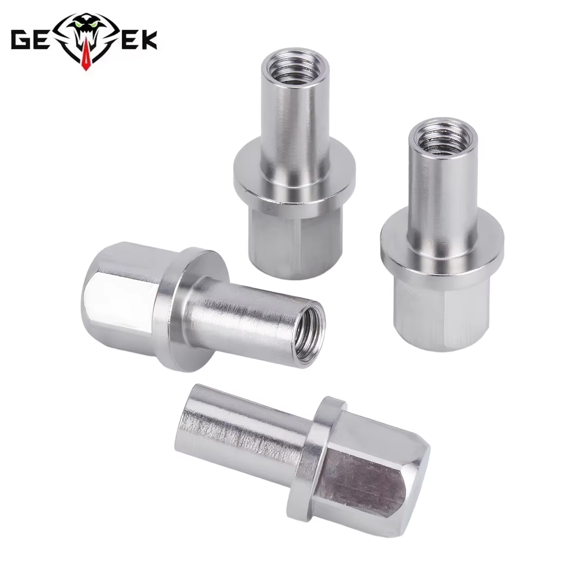 อะแดปเตอร์ขยายแกนล้อหกเหลี่ยมส - Wheel Hex Adapter บทวิจารณ์และราคา