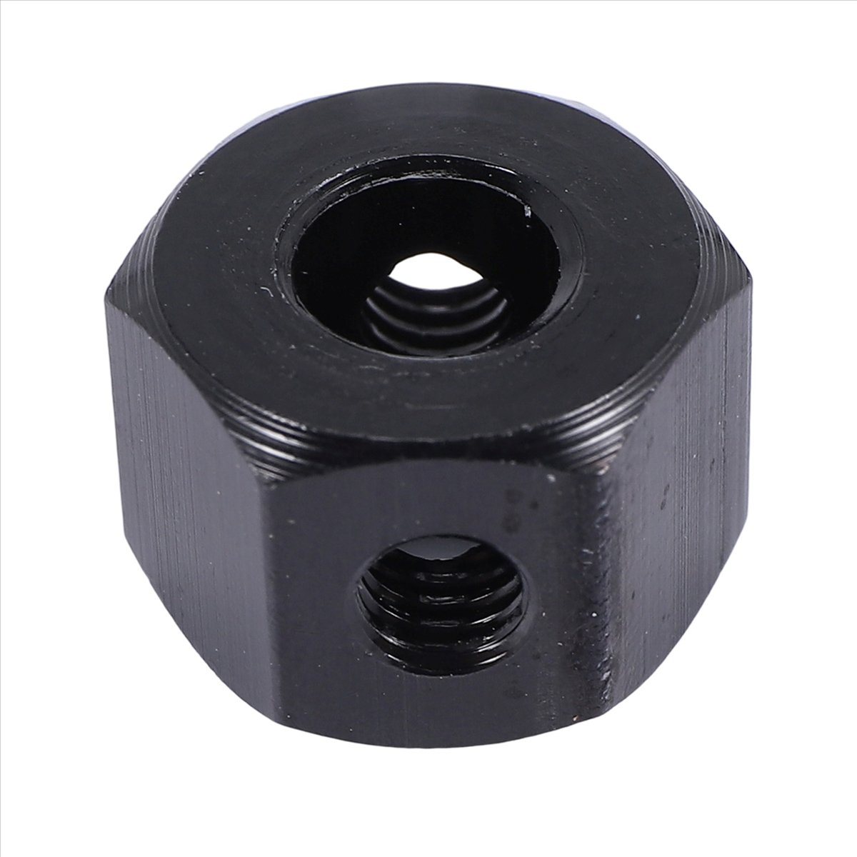 ABXY 4PCS 5 มม. ถึง 12 มม. อะแ - Wheel Hex Adapter บทวิจารณ์และราคา
