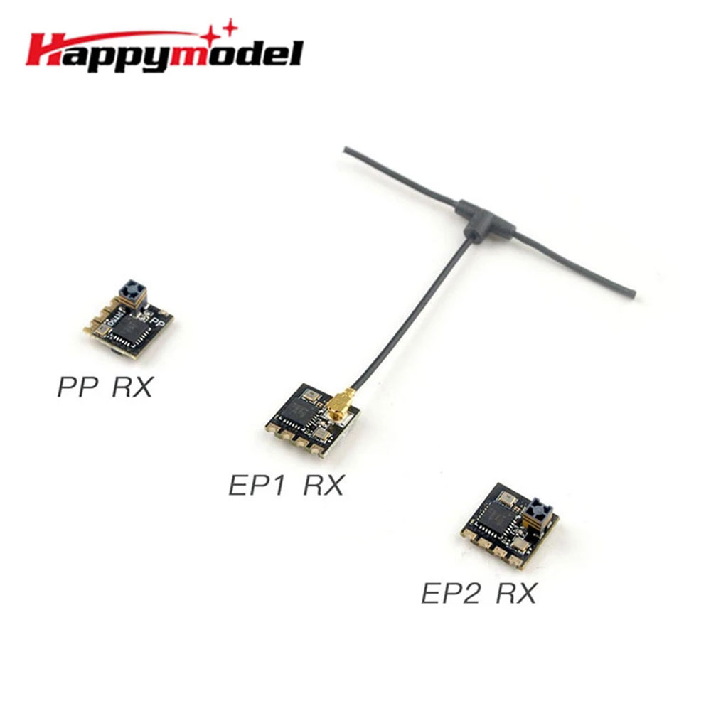 HappyModel ExpressLRS ELRS 2.4 - Rc Hobby Fly Store บทวิจารณ์และราคา