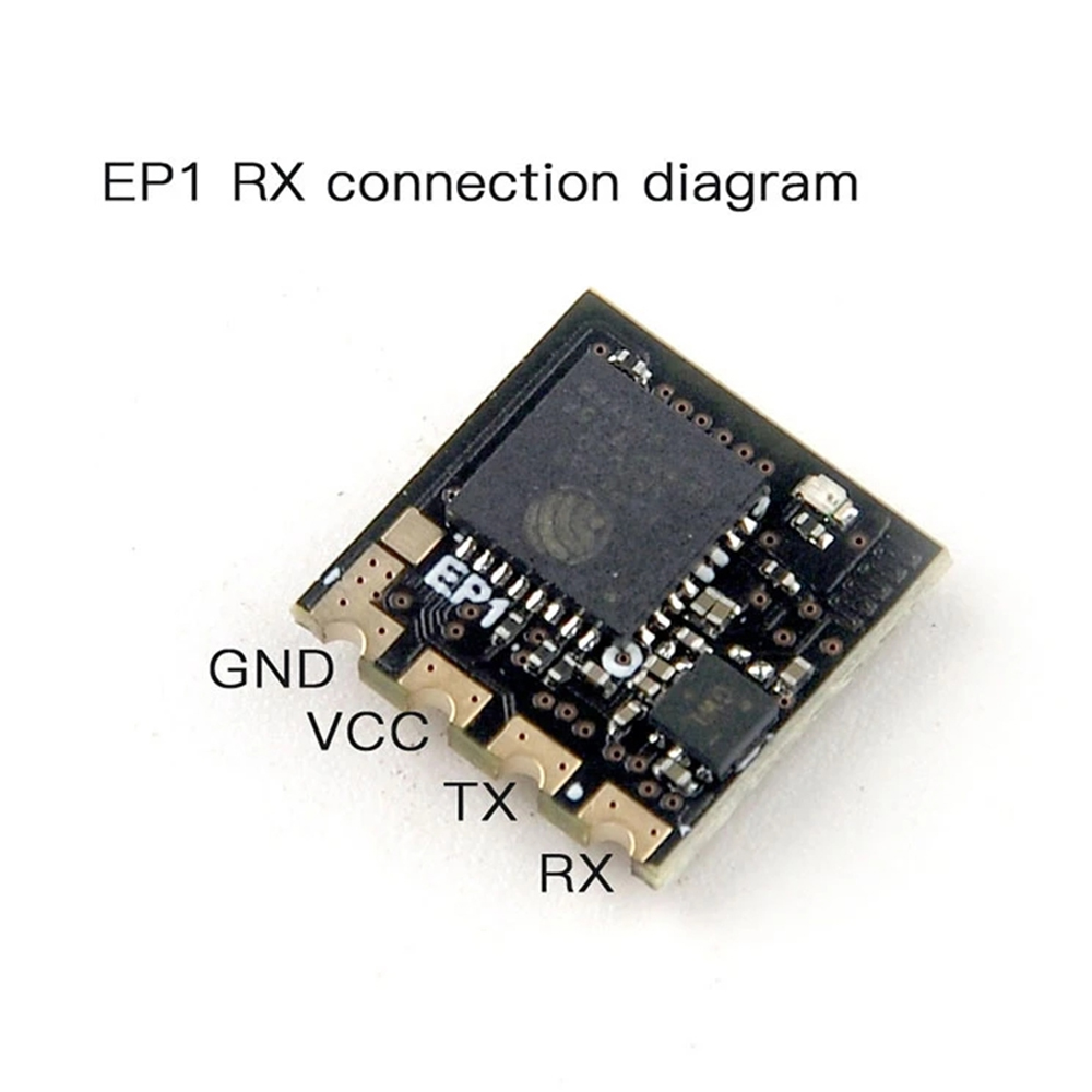 HappyModel ExpressLRS ELRS 2.4 - Rc Hobby Fly Store บทวิจารณ์และราคา