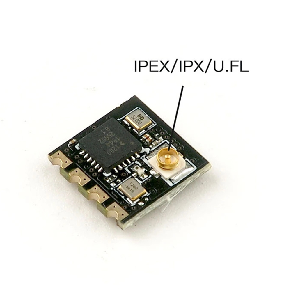 HappyModel ExpressLRS ELRS 2.4 - Rc Hobby Fly Store บทวิจารณ์และราคา