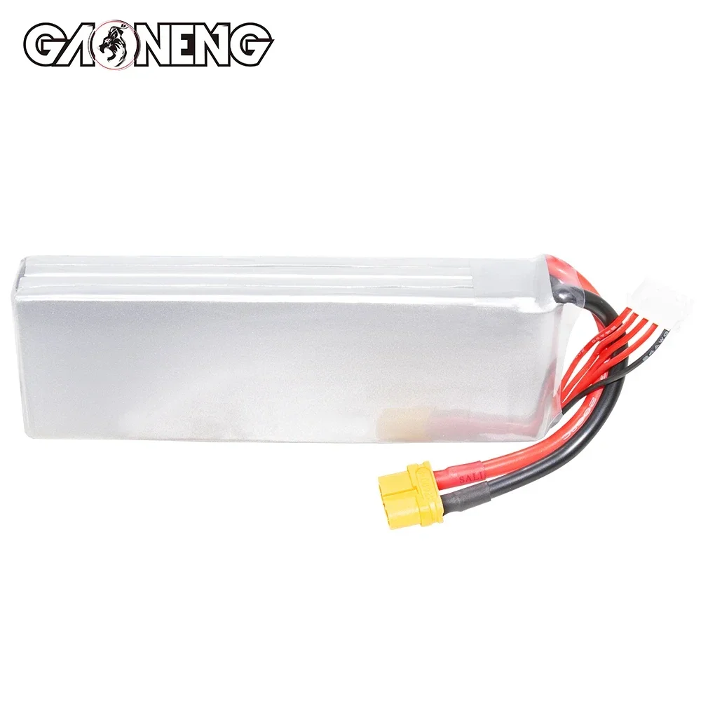 GAONENG GNB 3000mAh 4S 100C 20 - Rc Hobby Models บทวิจารณ์และราคา