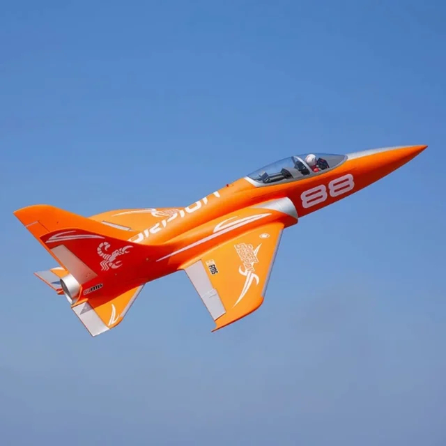 เครื่องบินบังคับวิทยุ FMSRC รุ - Rc Hobby Models บทวิจารณ์และราคา