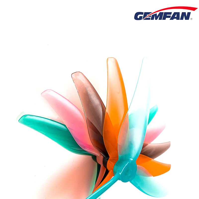 24 pcs/12 คู่ Gemfan 51466 V2  - Rc Hobby Fly Store บทวิจารณ์และราคา