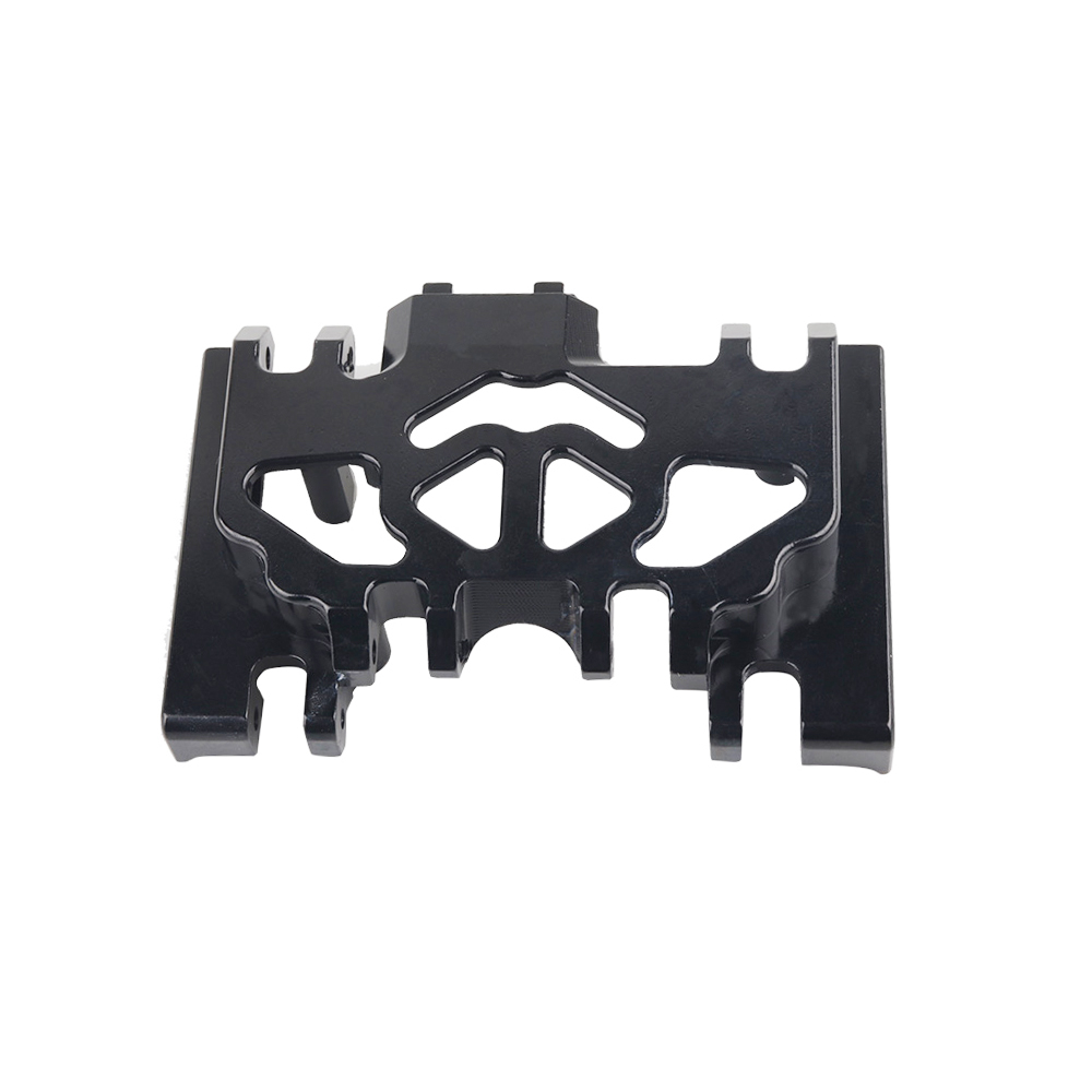 อะลูมินัมอัลลอย TRX4เกียร์ฐานแ - Rc Crawler 4X4 บทวิจารณ์และราคา
