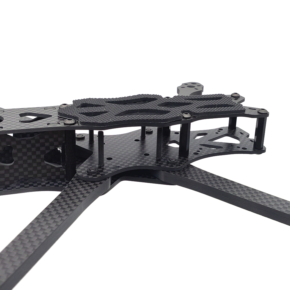 เฟรมคาร์บอนไฟเบอร์ APEX HD สำห - Rc Hobby Fly Store บทวิจารณ์และราคา