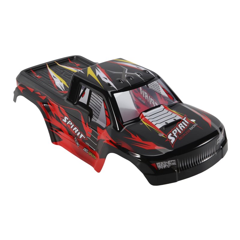 B78B-โครงตัวถังรถ ฝาครอบรถ สำห - Body Shell Rc บทวิจารณ์และราคา