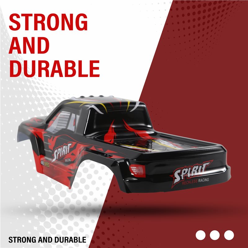 B78B-โครงตัวถังรถ ฝาครอบรถ สำห - Body Shell Rc บทวิจารณ์และราคา