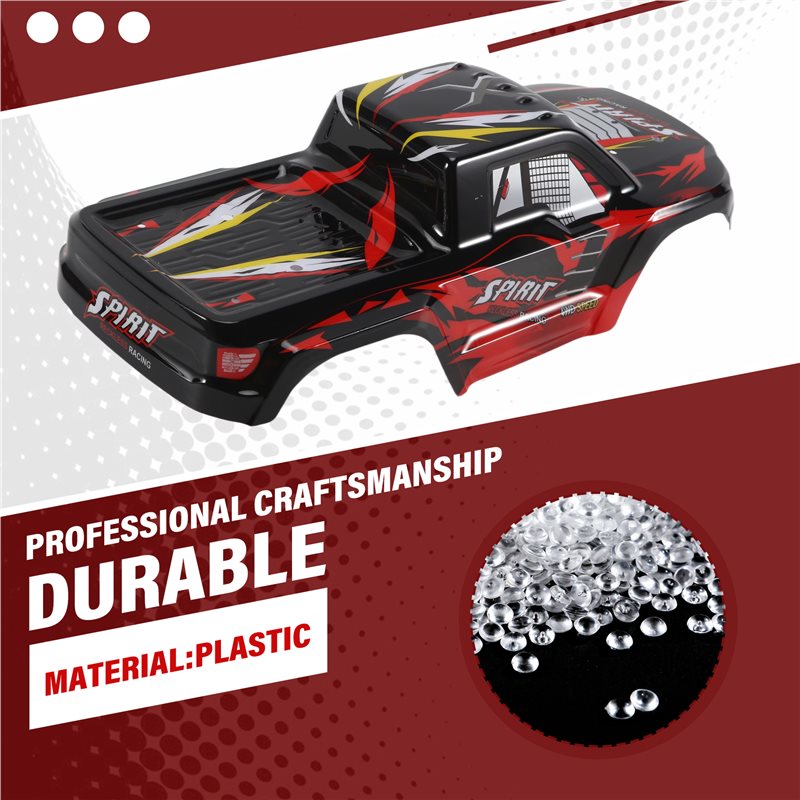 B78B-โครงตัวถังรถ ฝาครอบรถ สำห - Body Shell Rc บทวิจารณ์และราคา