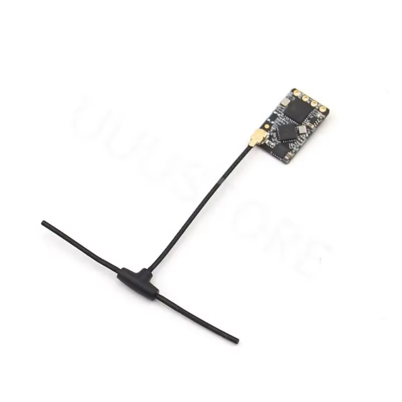 ELRS 2.4GHz NANO ตัวรับสัญญาณ  - Rc Hobby Fly Store บทวิจารณ์และราคา