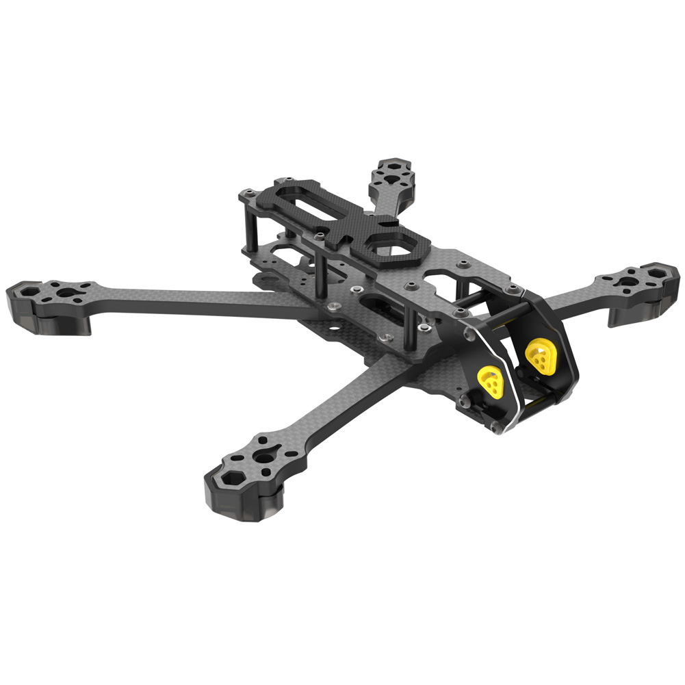 SpeedyBee Mario 5 กรอบ 5 นิ้ว  - Rc Hobby Fly Store บทวิจารณ์และราคา