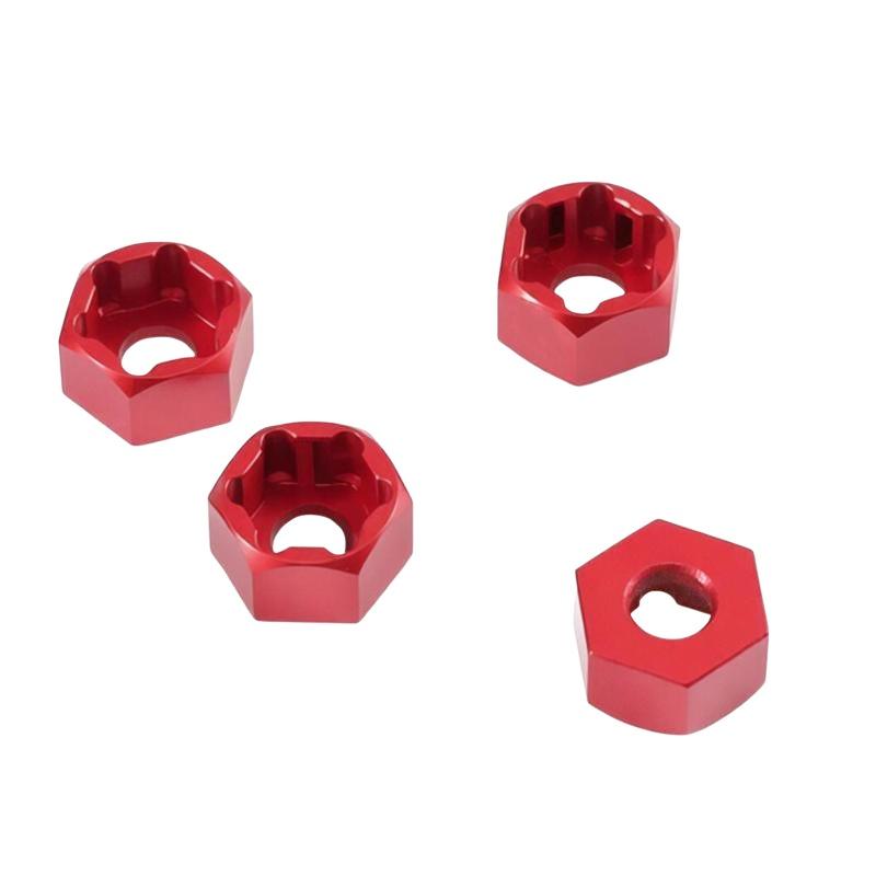 อะแดปเตอร์แปลงดุมล้อหกเหลี่ยมข - Wheel Hex Adapter บทวิจารณ์และราคา