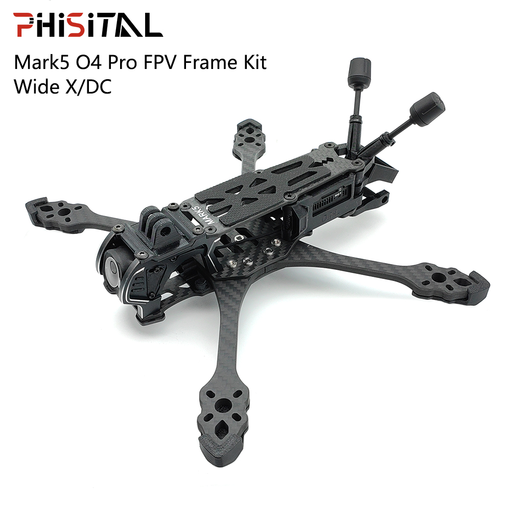 ชุดโครงเครื่องบิน PhiSital Mar - Rc Hobby Fly Store บทวิจารณ์และราคา