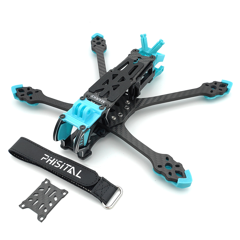 ชุดโครงเครื่องบิน PhiSital Mar - Rc Hobby Fly Store บทวิจารณ์และราคา