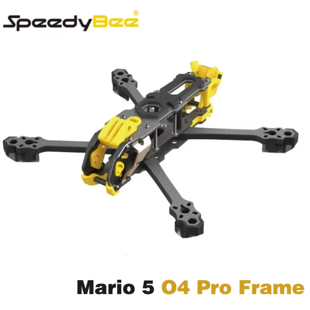 SpeedyBee Mario 5 O4 ชุดกรอบ D - Rc Hobby Fly Store บทวิจารณ์และราคา