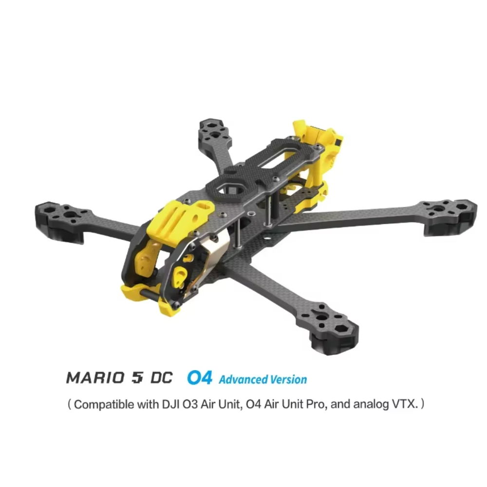 SpeedyBee Mario 5 O4 ชุดกรอบ D - Rc Hobby Fly Store บทวิจารณ์และราคา