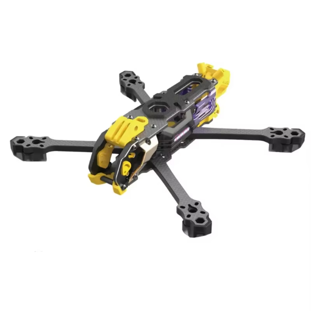 SpeedyBee Mario 5 O4 ชุดกรอบ D - Rc Hobby Fly Store บทวิจารณ์และราคา