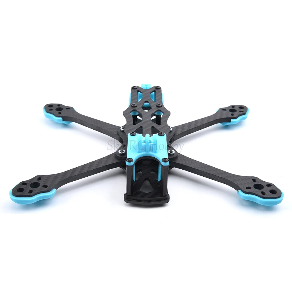 ใหม่5นิ้ว225มม.225คาร์บอนไฟเบอ - Rc Hobby Fly Store บทวิจารณ์และราคา