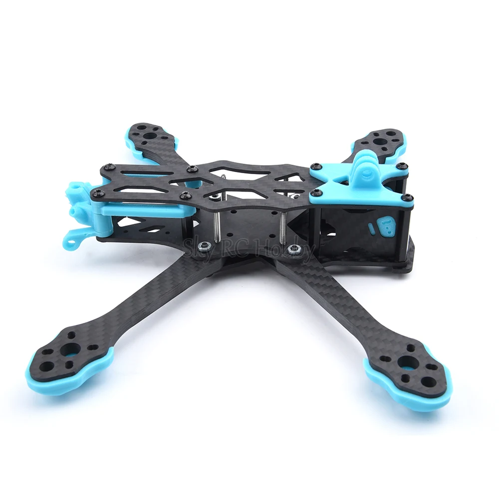 ใหม่5นิ้ว225มม.225คาร์บอนไฟเบอ - Rc Hobby Fly Store บทวิจารณ์และราคา