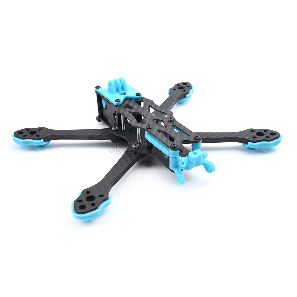 ใหม่5นิ้ว225มม.225คาร์บอนไฟเบอ - Rc Hobby Fly Store บทวิจารณ์และราคา